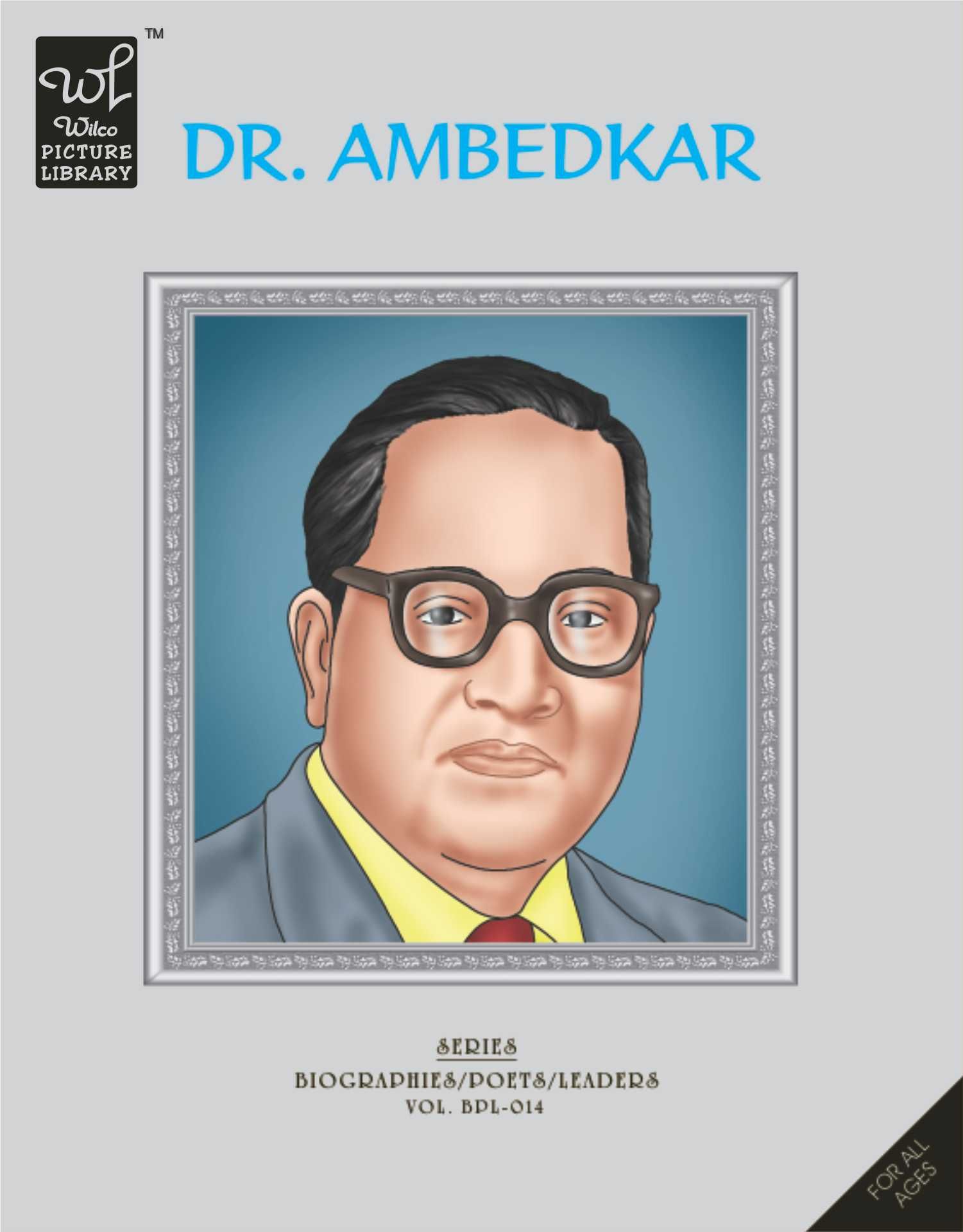 WPL:Dr. Ambedkar