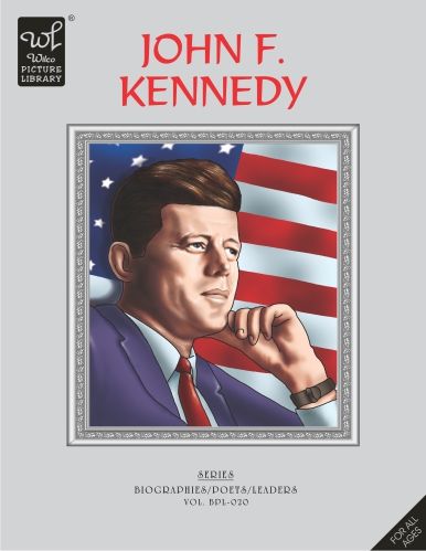 WPL:John F. Kennedy