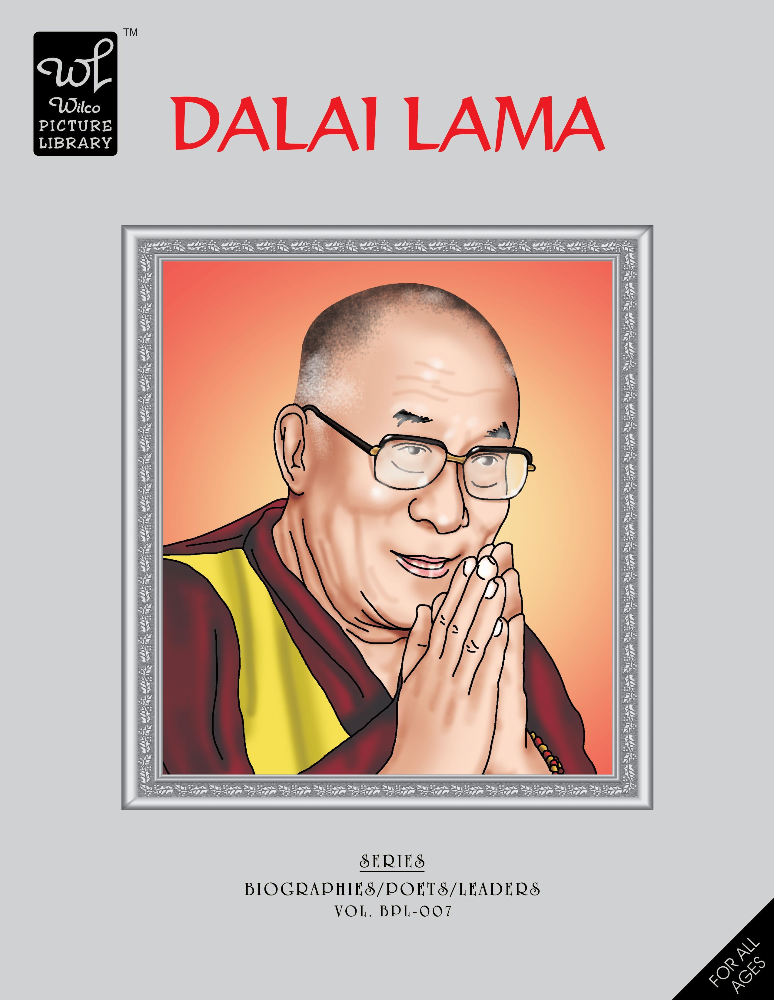 WPL:Dalai Lama