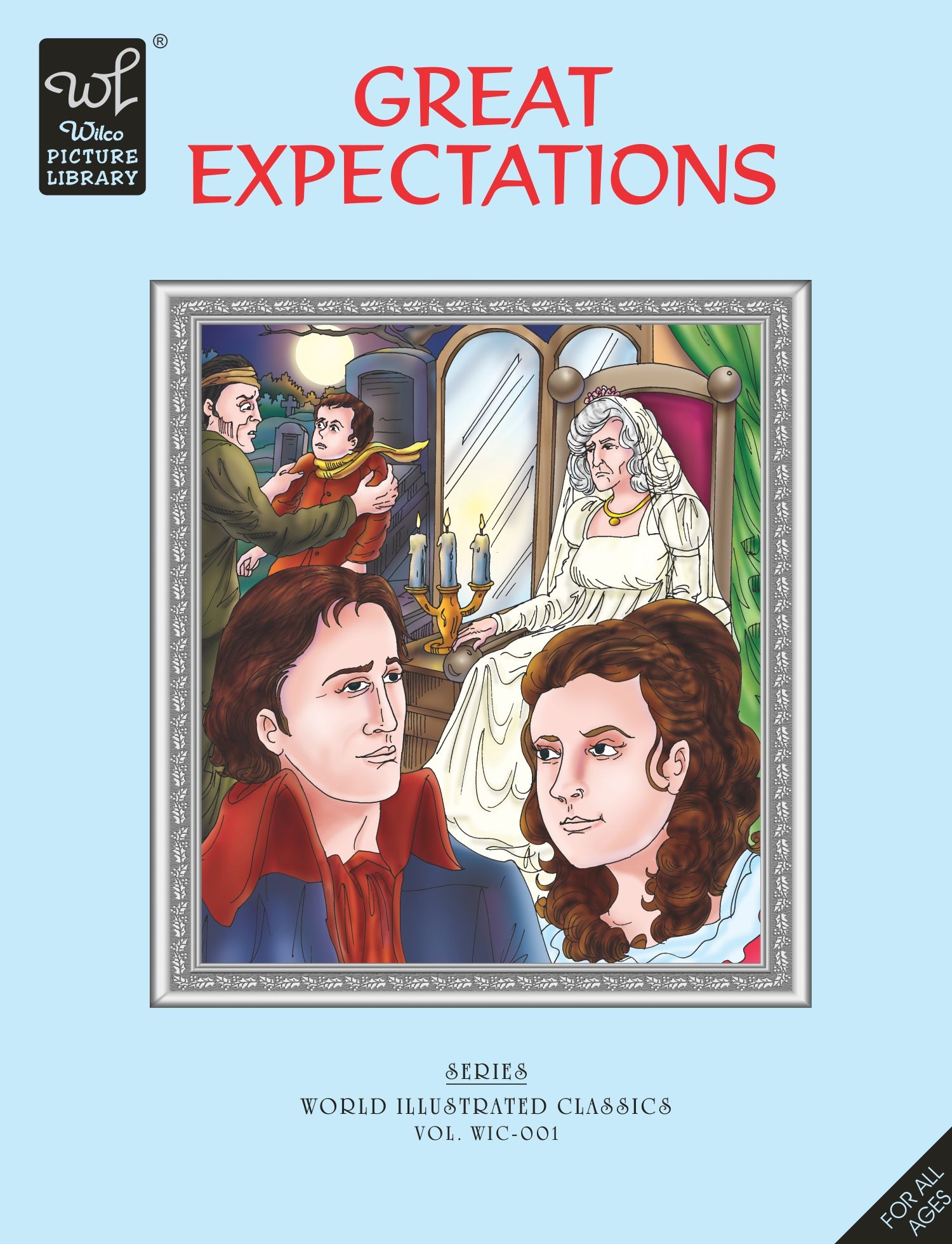 WPL:Great Expectations