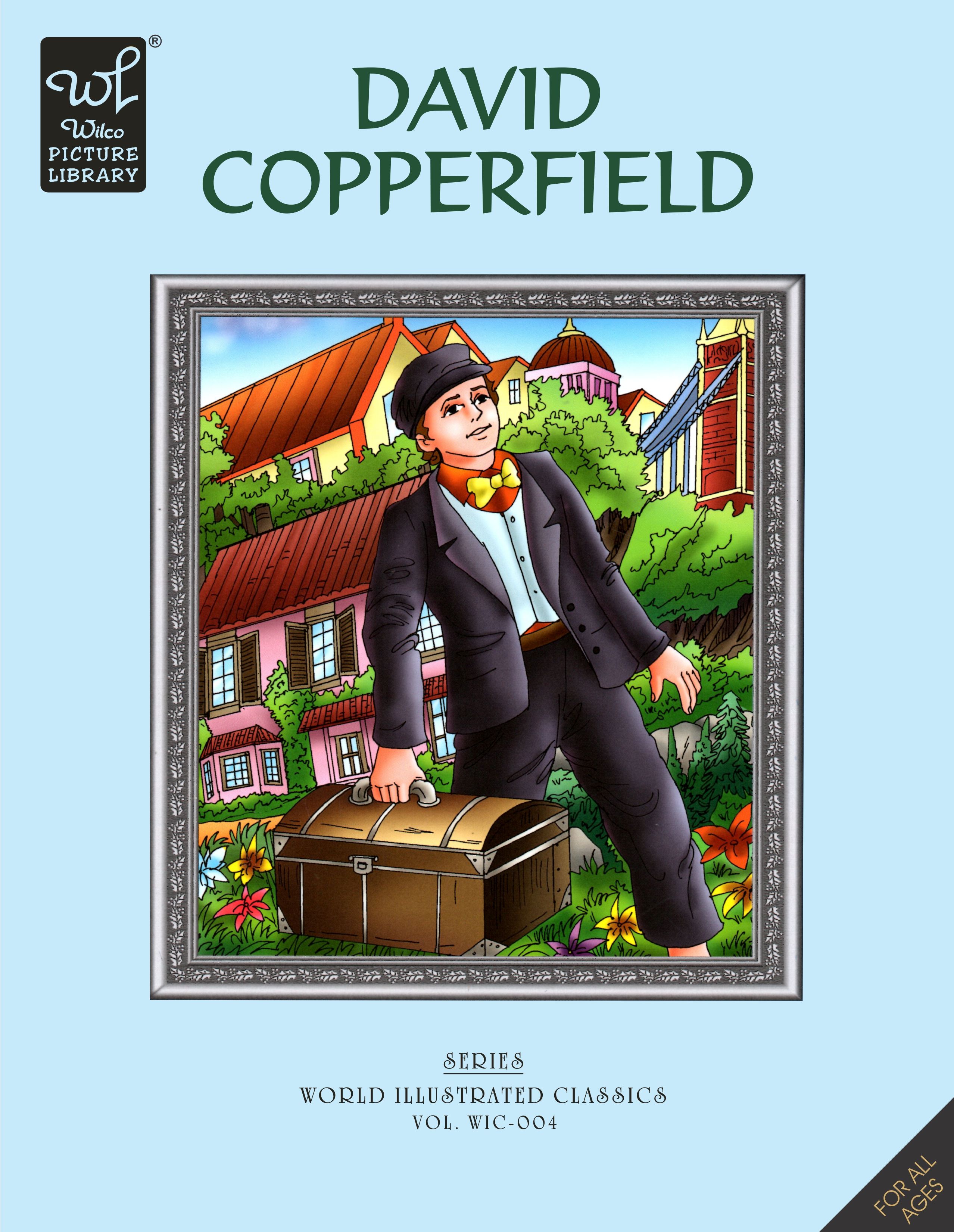 WPL:David Copperfield