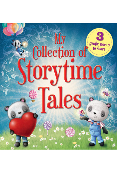 My Collection of Storytime Tales