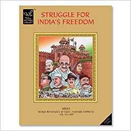 Struggle for India's Freedom (WPL)