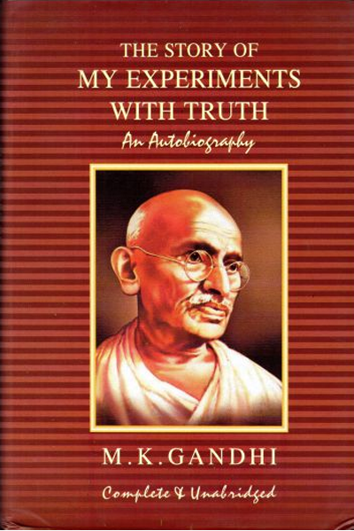 Story of My Experiments With Truth image 2