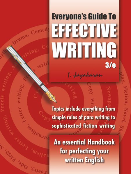 Everyone's Guide to Effective Writing