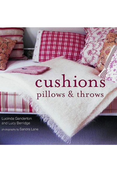 Cushions Pillows and Throws
