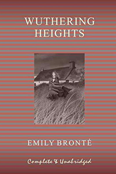 CHB: Wuthering Heights