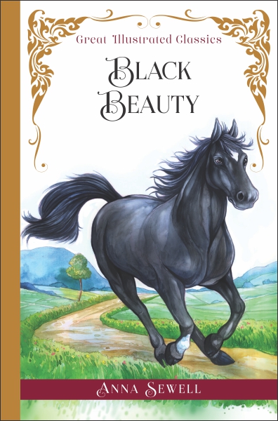 Great Illustrated Classics: Black Beauty