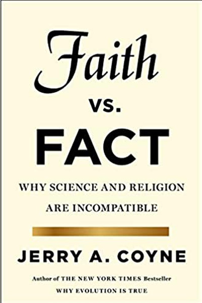 Faith vs Fact: Why Science and Religion Are Incompatible