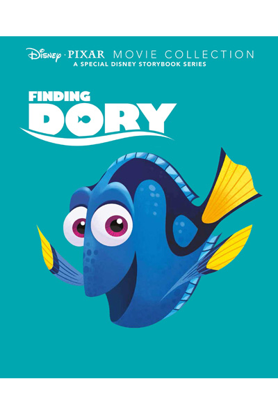 Disney Movie Collection Finding Dory