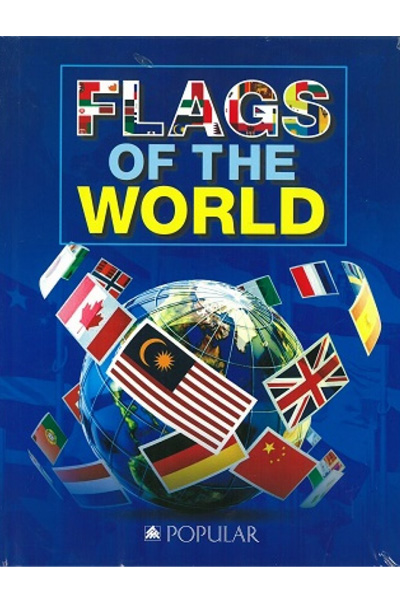 POP: Flags Of The World