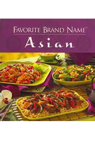 Favorite Brand Name : Asian