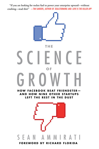 The Science of Growth