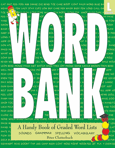 Word Bank (Lower)