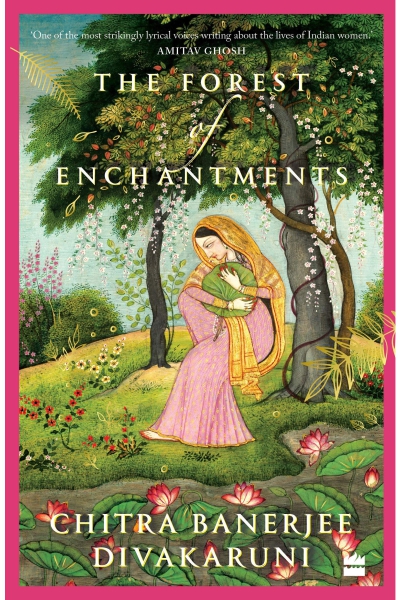 The Forest of Enchantments