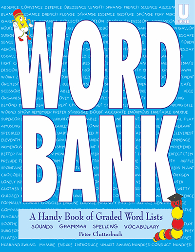 Word Bank (Upper)