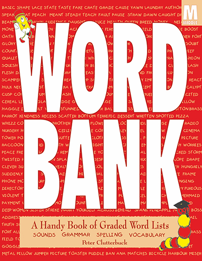 Word Bank (Middle)