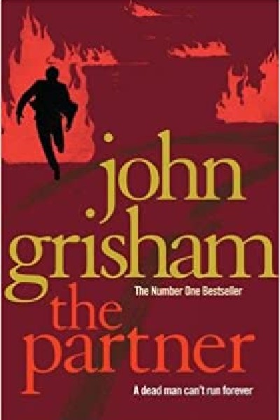 The Partner: A Dead Man Can't Run Forever