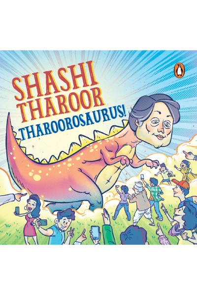 Tharoorosaurus