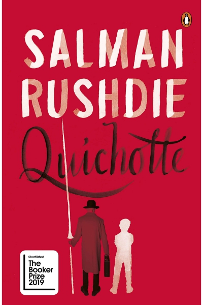 Quichotte