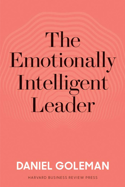 Harvard Business: The Emotionally Intelligent Leader