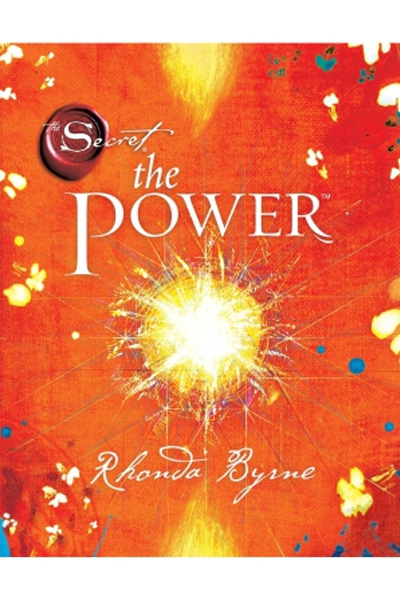 The Secret - The Power