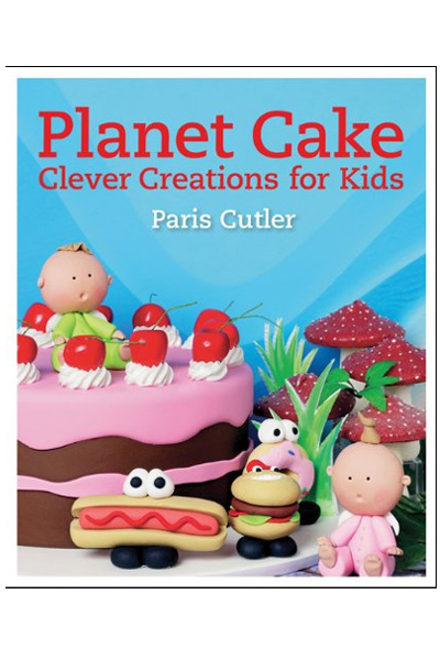 Planet Cake Clever Creations for Kids