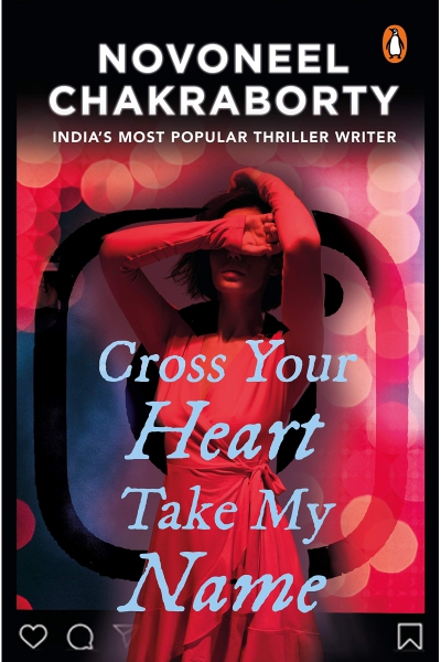 Cross Your Heart: Take My Name