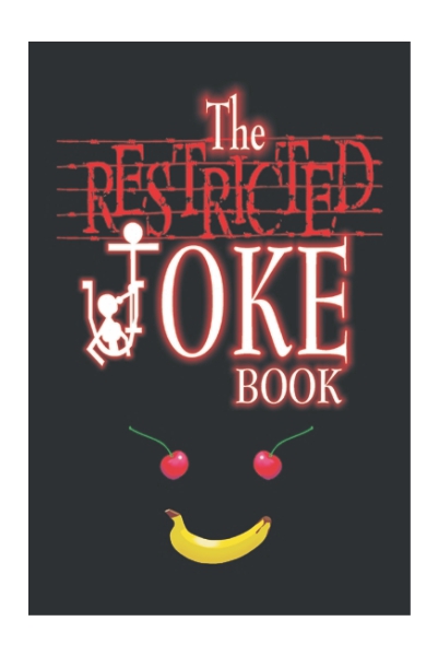The Restricted Joke Book