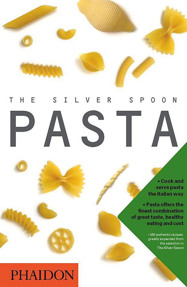 The Silver Spoon; Pasta