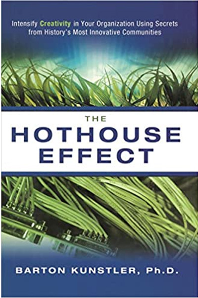 Wiley Management: The Hothouse Effect
