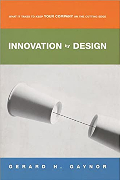 Wiley Management: Innovation by Design