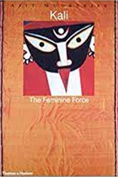 Kali: The Feminine Force