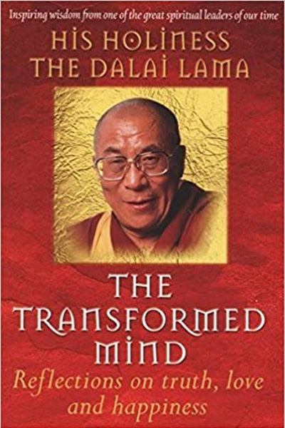 The Transformed Mind - His Holiness The Dalai Lama