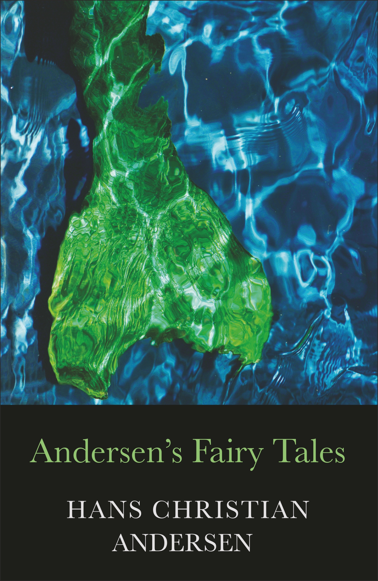 CE : Andersen’s Fairy Tales