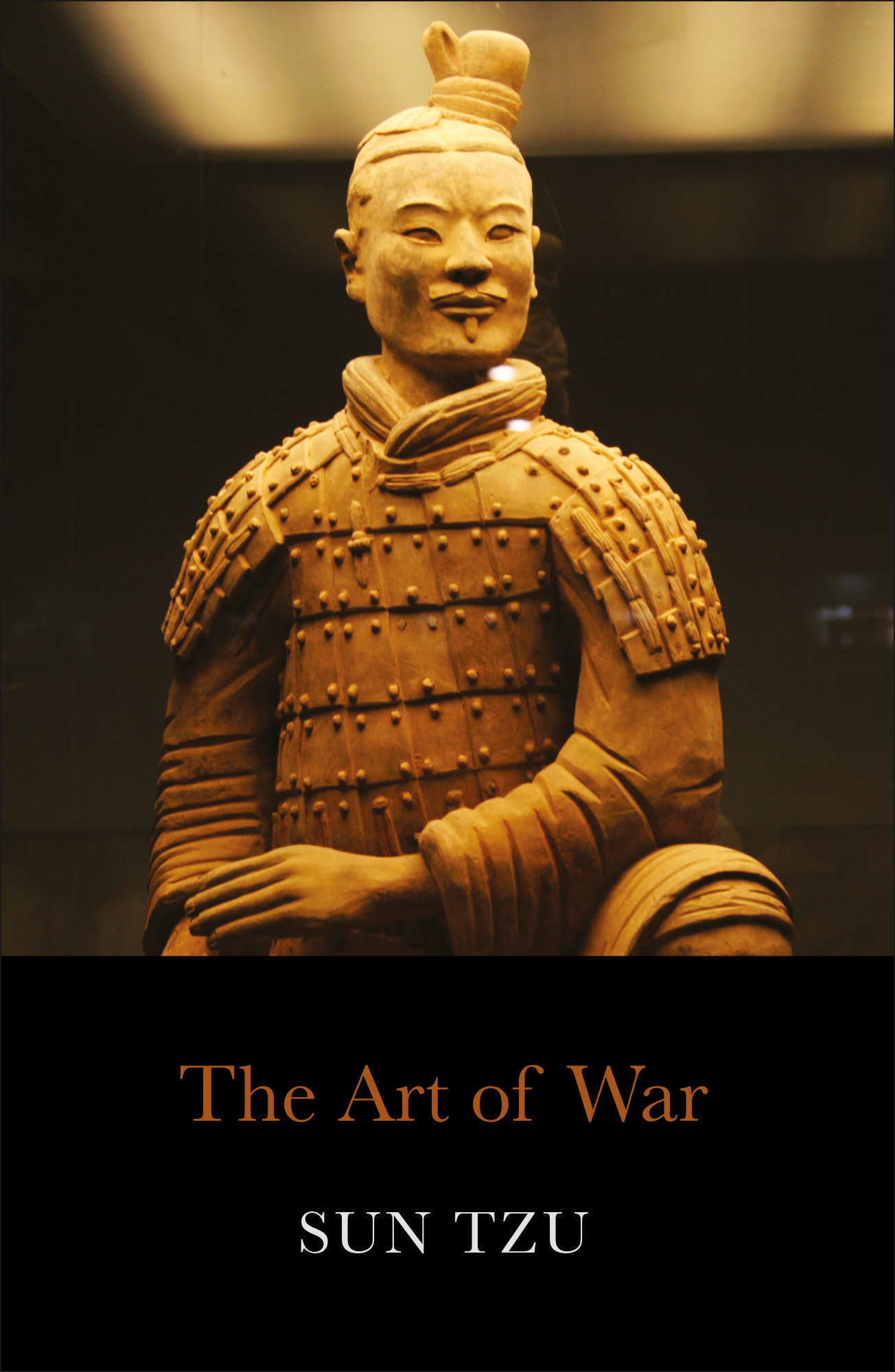 CE : The Art of War