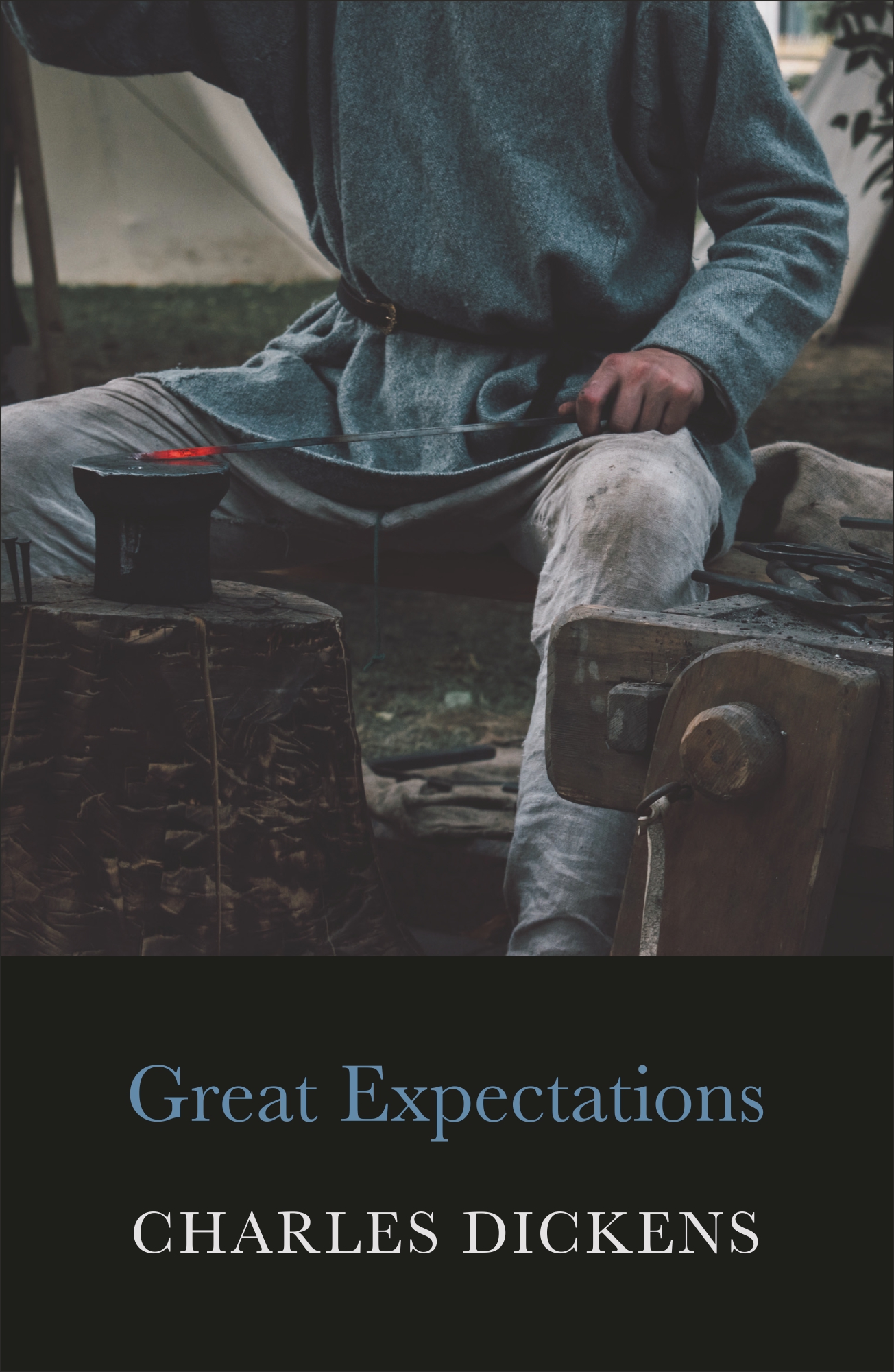 CE : Great Expectations