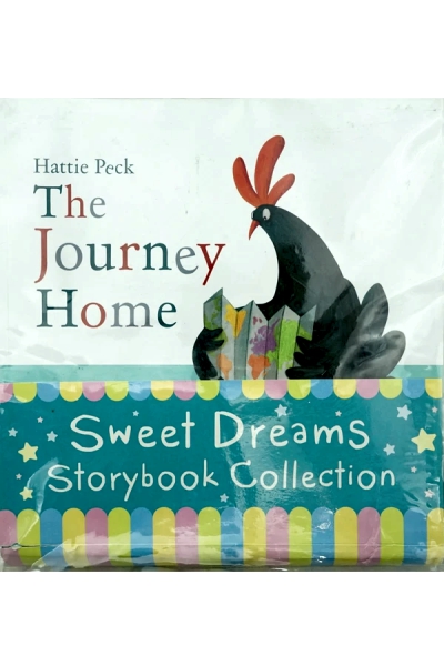 Sweet Dreams Storybook Collection (10 Vol)