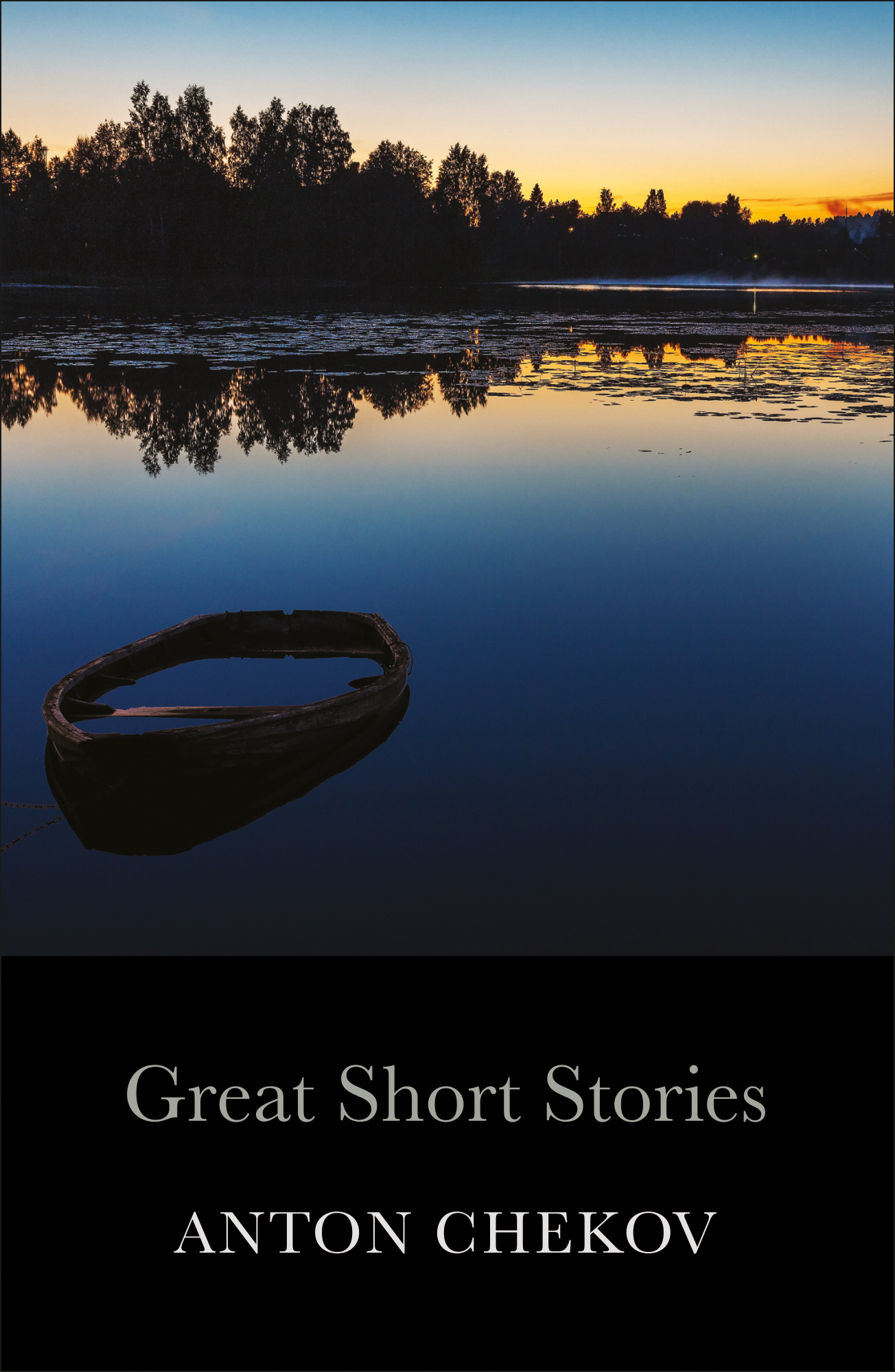 CE : Great Short Stories