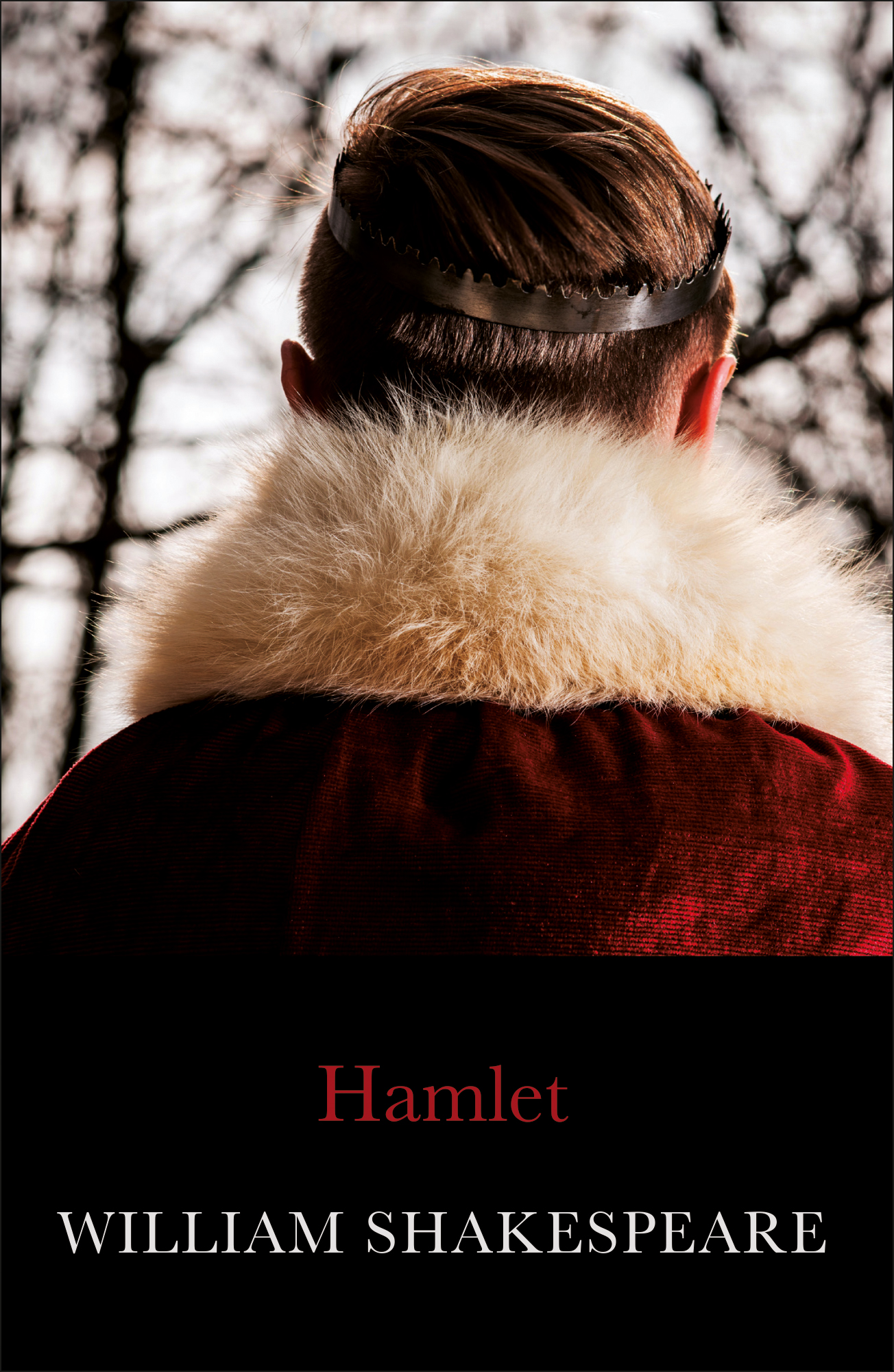 CE : Hamlet