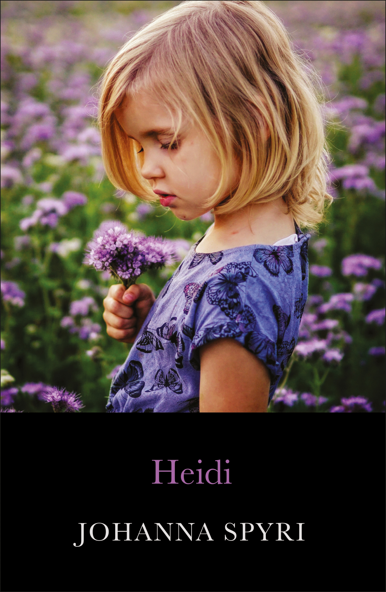 CE : Heidi