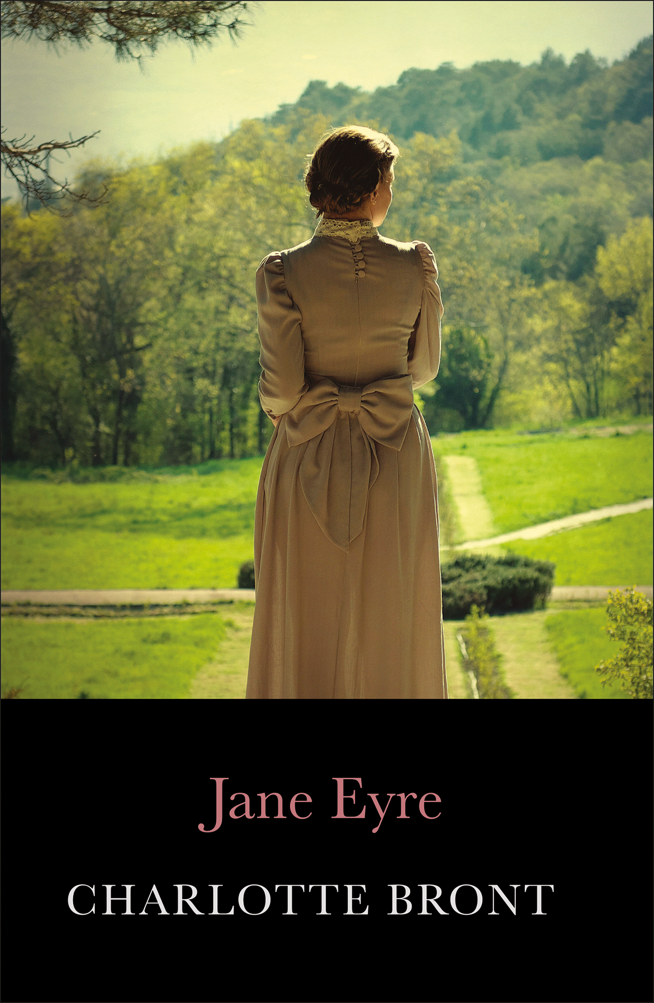 CE : Jane Eyre