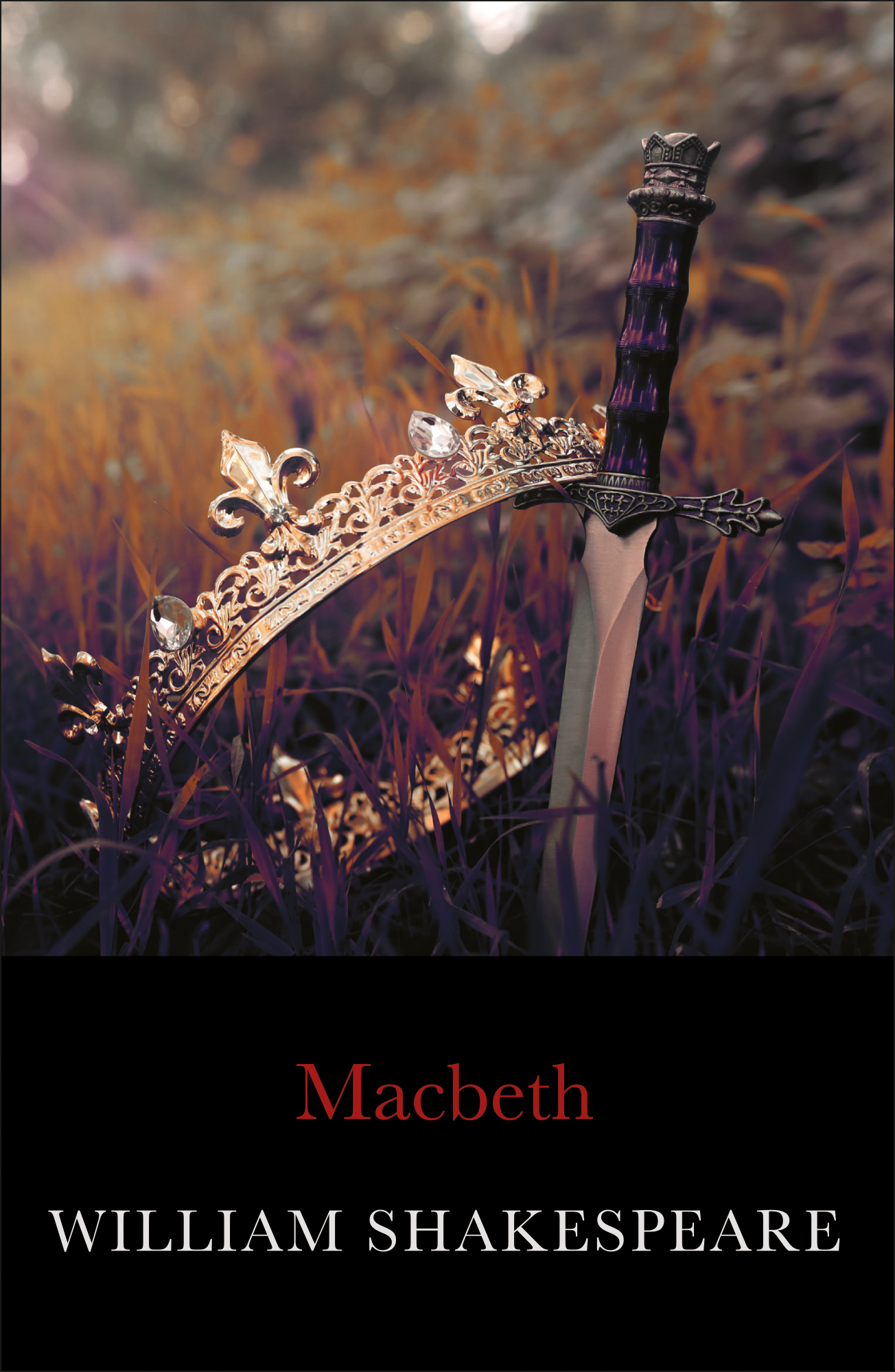CE : Macbeth