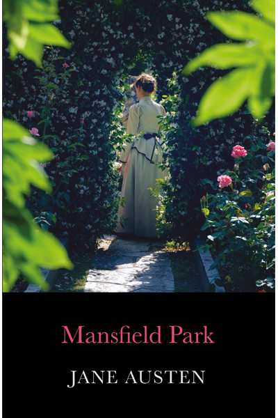 CE : Mansfield Park