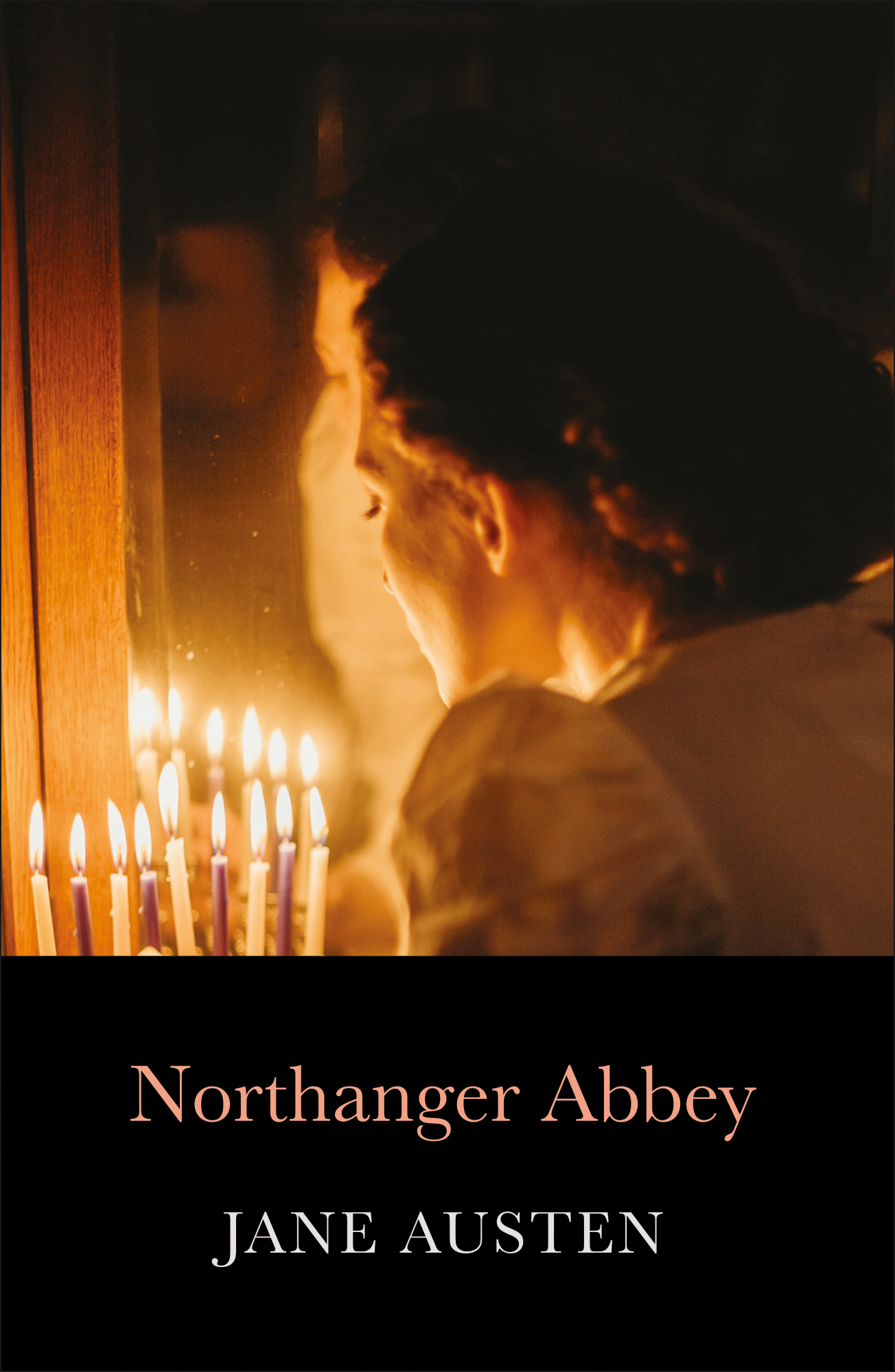 CE : Northanger Abbey