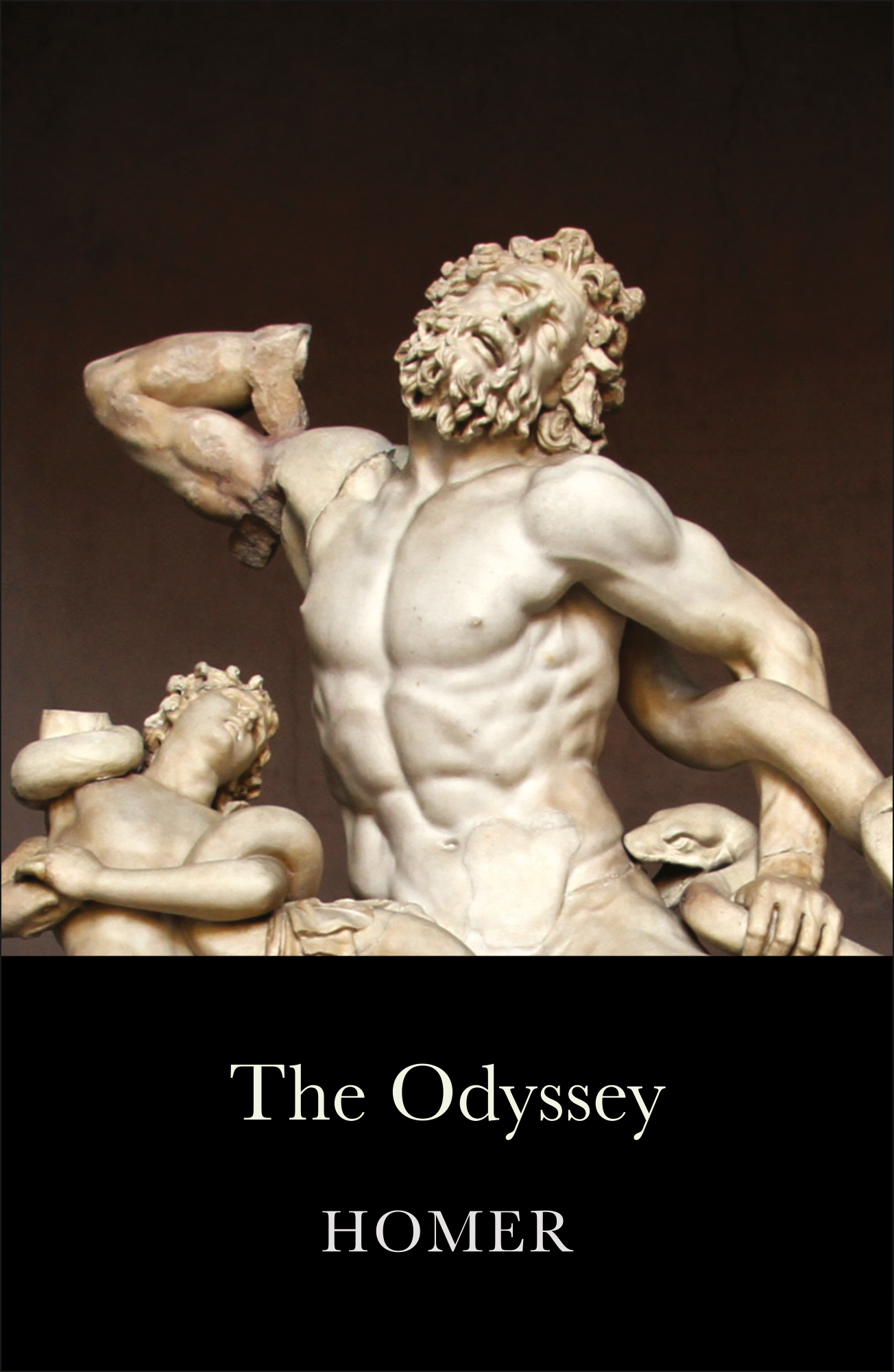 CE : The Odyssey