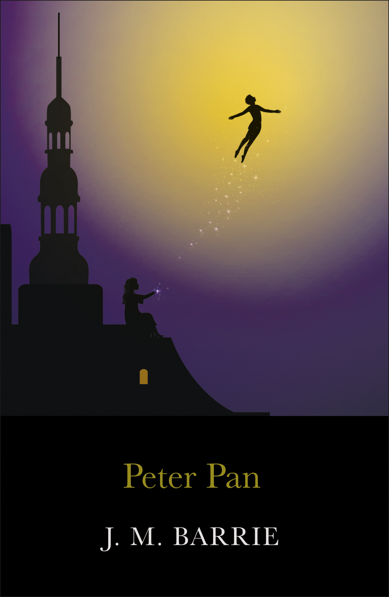 CE : Peter Pan