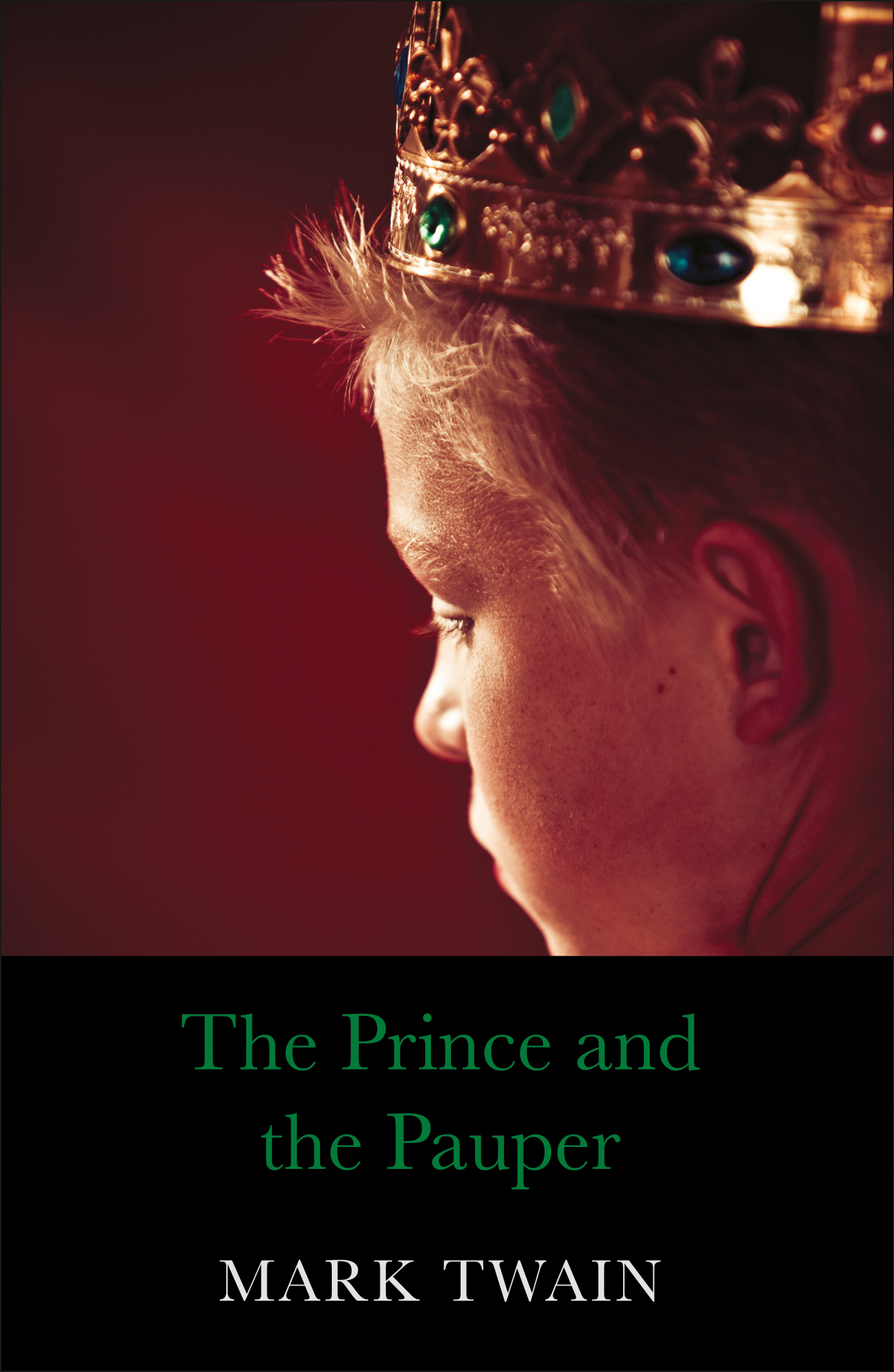 CE : The Prince and the Pauper