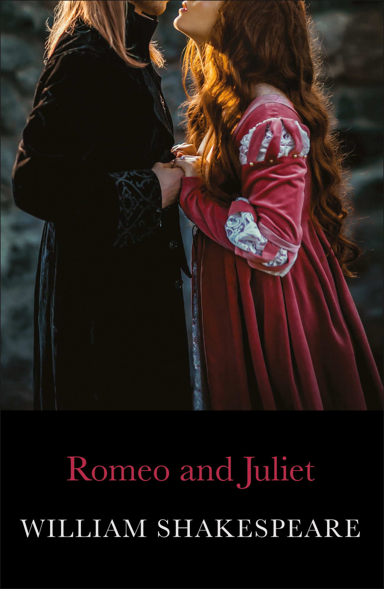CE : Romeo and Juliet