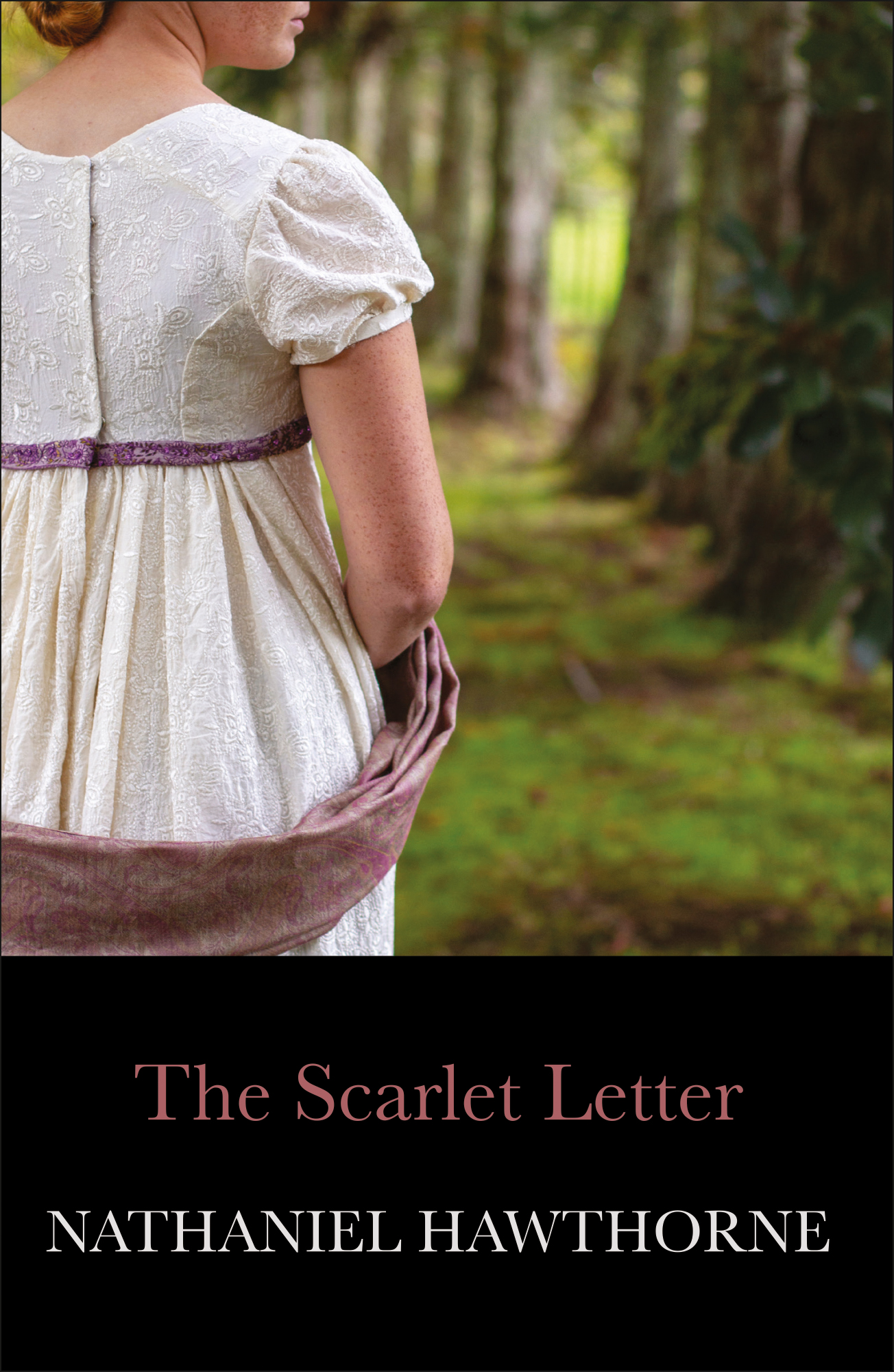 CE : The Scarlet Letter